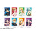「ソードアート・オンライン POP UP SHOP in AmiAmi vol.II」イベント限定BOX購入特典「イベント購入特典イラストカード」（C）2020 川原 礫/KADOKAWA/SAO-P Project