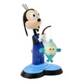 ディズニーストア「グーフィー・ムービー／ホリデーは最高！！ フィギュア GOOFY BIRTHDAY」（C）Disney