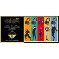 『呪術廻戦』オーバーイヤーヘッドホン：25,000円（税・送料込）