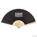 STRICT-G 西川庄六商店『GUNDAM NEXT FUTURE PAVILION』アクティブ扇子