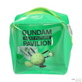 STRICT-G『GUNDAM NEXT FUTURE PAVILION』 ミニポーチ