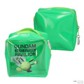 STRICT-G『GUNDAM NEXT FUTURE PAVILION』 ミニポーチ