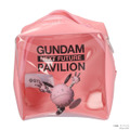 STRICT-G『GUNDAM NEXT FUTURE PAVILION』 ミニポーチ