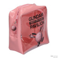 STRICT-G『GUNDAM NEXT FUTURE PAVILION』 ミニポーチ