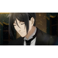 『黒執事 -緑の魔女編-』第1話先行カット（C）Yana Toboso/SQUARE ENIX,Project Black Butler