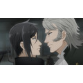 『黒執事 -緑の魔女編-』第1話先行カット（C）Yana Toboso/SQUARE ENIX,Project Black Butler