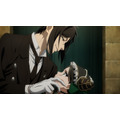 『黒執事 -緑の魔女編-』第2話先行カット（C）Yana Toboso/SQUARE ENIX,Project Black Butler