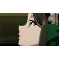 『黒執事 -緑の魔女編-』第2話先行カット（C）Yana Toboso/SQUARE ENIX,Project Black Butler