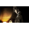 『黒執事 -緑の魔女編-』第3話先行カット（C）Yana Toboso/SQUARE ENIX,Project Black Butler