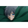 『黒執事 -緑の魔女編-』第4話先行カット（C）Yana Toboso/SQUARE ENIX,Project Black Butler