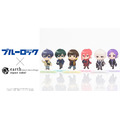 TVアニメ『ブルーロック』× earth music＆ecology Japan Label