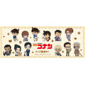 『名探偵コナン』「デフォルメねこシリーズ」
