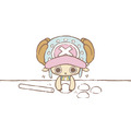 『CHOPPER’s（チョッパーズ）』（C）尾田栄一郎／集英社（C）maxilla