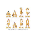 アクリルフィギュアスタンド（全8種）
