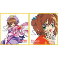 『劇場版カードキャプターさくら』（第2弾 入場者特典）（ランダム全 2 種）
