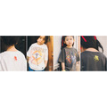 F.O.KIDS 『エヴァンゲリオン』コラボレーションTシャツ