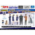 名探偵コナン　アクリルスタンドVol.33(全7種)