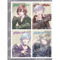 特別付録 QUARTET NIGHT スペシャルカード