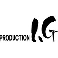 Production I.G ロゴ