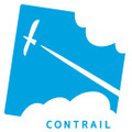 CONTRAIL ロゴ