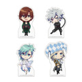 アクリルマスコット(全4種)