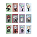 キラキラカードコレクション(全12種)