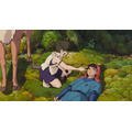 『もののけ姫』（C） 1997 Hayao Miyazaki/Studio Ghibli, ND