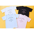 My Miffy Boutiqueの「ミッフィー Tシャツ」（C）Mercis bv