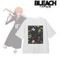 TVアニメ『BLEACH 千年血戦篇』「集合 Botania BIGシルエットTシャツ ver.A」（C）久保帯人／集英社・テレビ東京・ｄｅｎｔｓｕ・ぴえろ