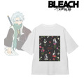 TVアニメ『BLEACH 千年血戦篇』「集合 Botania BIGシルエットTシャツ ver.B」（C）久保帯人／集英社・テレビ東京・ｄｅｎｔｓｕ・ぴえろ
