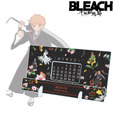 TVアニメ『BLEACH 千年血戦篇』「集合 Botania 卓上アクリル万年カレンダー ver.A」（C）久保帯人／集英社・テレビ東京・ｄｅｎｔｓｕ・ぴえろ