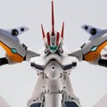 「HI-METAL R VF-19P エクスカリバー(惑星ゾラ パトロール隊仕様)」