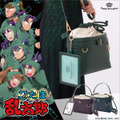 『忍たま乱太郎』コラボレーション　おともプチバッグ（全3種）