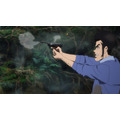 『LUPIN THE IIIRD THE MOVIE 不死身の血族』新規場面写真