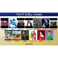 「 「Animelo Summer Live 2025 “ThanXX!”」DAY2出演アーティスト