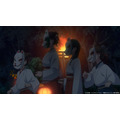 アニメ『薬屋のひとりごと』第43話「祭り」先行カット