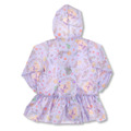 キッズ用レインコート＜ラプンツェル＆パスカル＞