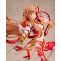KDcolle「『ソードアート・オンライン』 アスナ 涼麗佳人ver.」1/7スケールフィギュア（C）2020 川原 礫/KADOKAWA/SAO-P Project