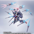 『機動戦士ガンダムSEED DESTINY』METAL ROBOT魂 ＜SIDE MS＞ レジェンドガンダム（C）創通・サンライズ