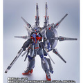 『機動戦士ガンダムSEED DESTINY』METAL ROBOT魂 ＜SIDE MS＞ レジェンドガンダム（C）創通・サンライズ