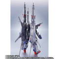 『機動戦士ガンダムSEED DESTINY』METAL ROBOT魂 ＜SIDE MS＞ レジェンドガンダム（C）創通・サンライズ
