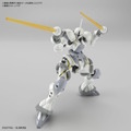 『機動戦士Gundam GQuuuuuuX』HG 1/144 エグザベ専用ギャン（ハクジ装備）（C）創通・サンライズ