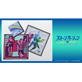 アニメ『ジョジョの奇妙な冒険 ストーンオーシャン』プリントハンカチ　3柄