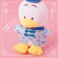 むにゅぐるみマスコット(全7種)