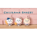 「ちいかわベーカリー」 メインビジュアル