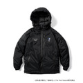 進撃の巨人 × NANGA AURORA DOWN JACKET（LEVI）（2色展開）
