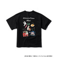 進撃の巨人 × NANGA TEE（2色展開）