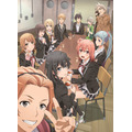 『やはり俺の青春ラブコメはまちがっている。完』ビジュアル(C)渡 航、小学館/やはりこの製作委員会はまちがっている。完