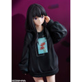 リコリス・リコイル 井ノ上たきな オーバーサイズトレーナーVer. 1/7スケール 完成品フィギュア