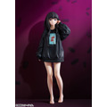 リコリス・リコイル 井ノ上たきな オーバーサイズトレーナーVer. 1/7スケール 完成品フィギュア